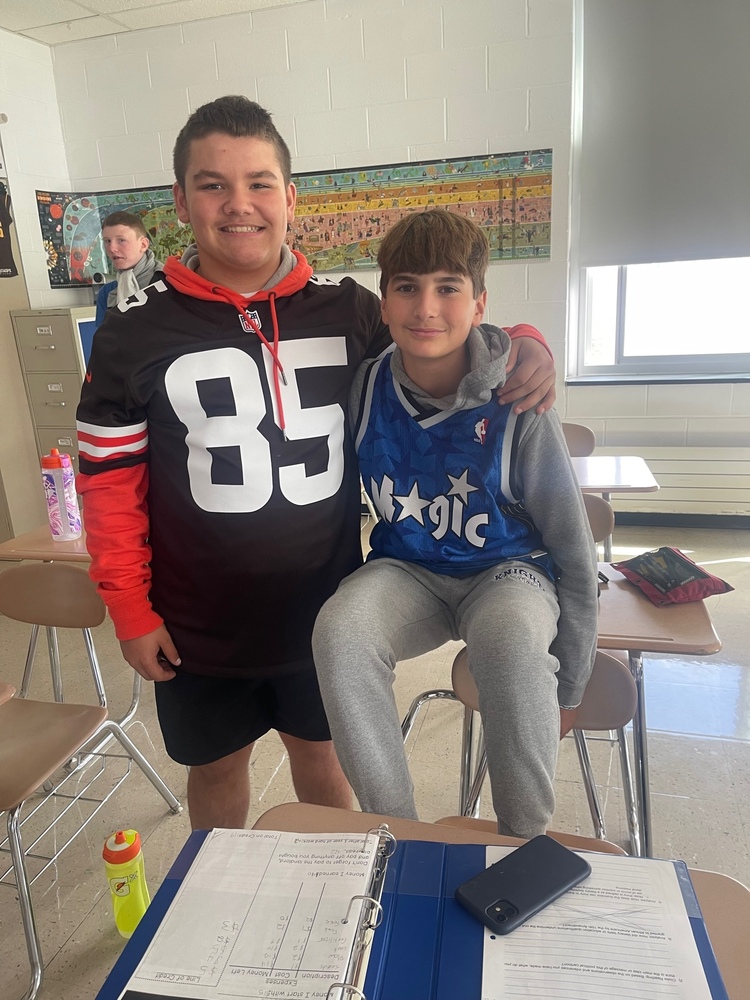 Sports Day
