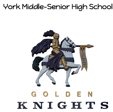 Middle/High School Handbook 2023-2024