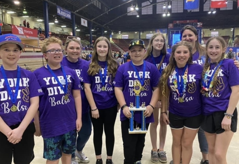 Odyssey of the Mind
